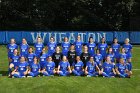 Women's Soccer Media Day  Wheaton College Women's Soccer Media Day 2021. - Photo By: KEITH NORDSTROM : Wheaton, women's soccer